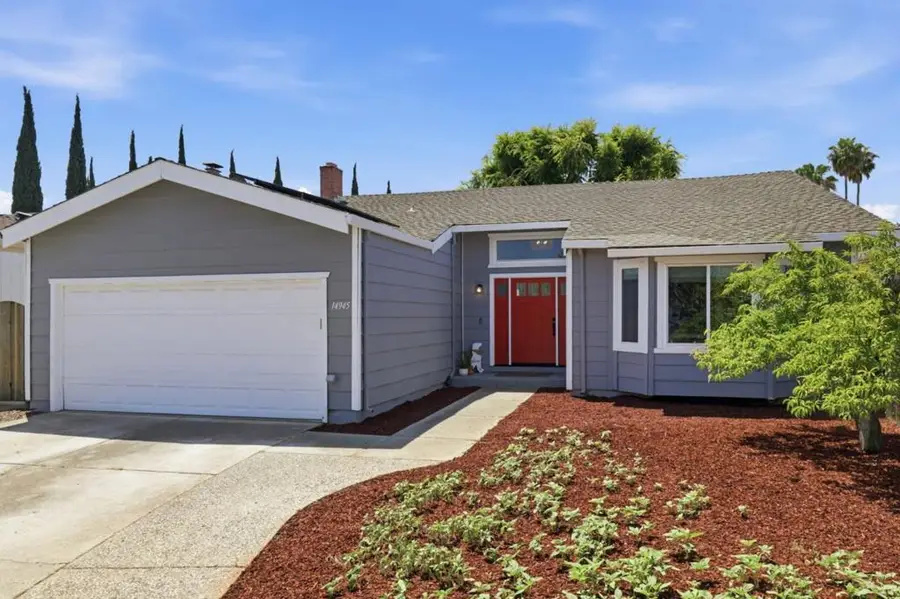 14945 Citation Court, Morgan Hill, CA 95037 - #3