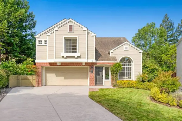 609 Single Spur Court, Scotts Valley, CA 95066