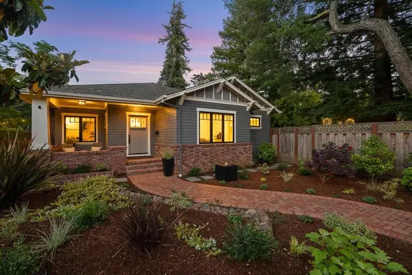 442 Hurlingham Avenue, San Mateo, CA 94402