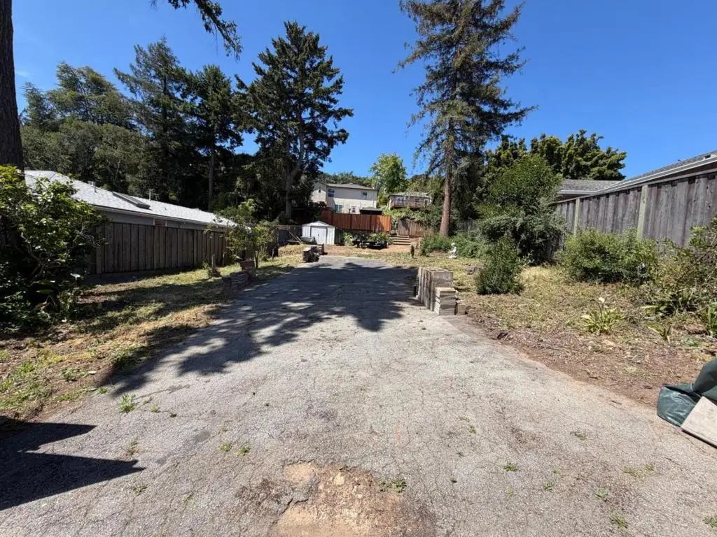 604 Alameda De Las Pulgas, Belmont, CA 94002 - #1