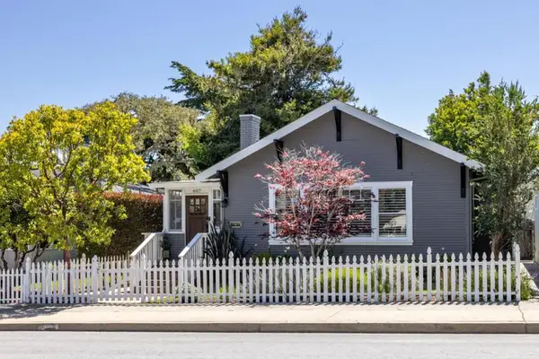 607 Congress Avenue, Pacific Grove, CA 93950