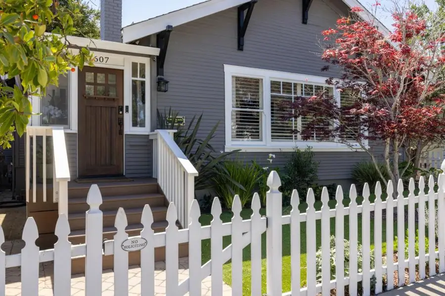 607 Congress Avenue, Pacific Grove, CA 93950 - #2