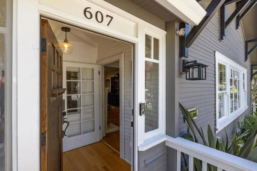 607 Congress Avenue, Pacific Grove, CA 93950 - #3