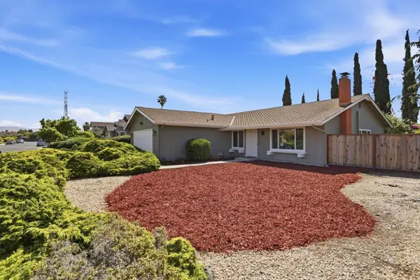 2368 Sawyer Court, Santa Clara, CA 95054