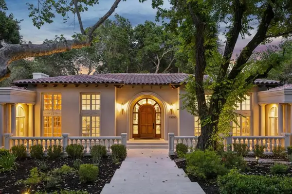 15050 Bonnie Brae Lane, Saratoga, CA 95070