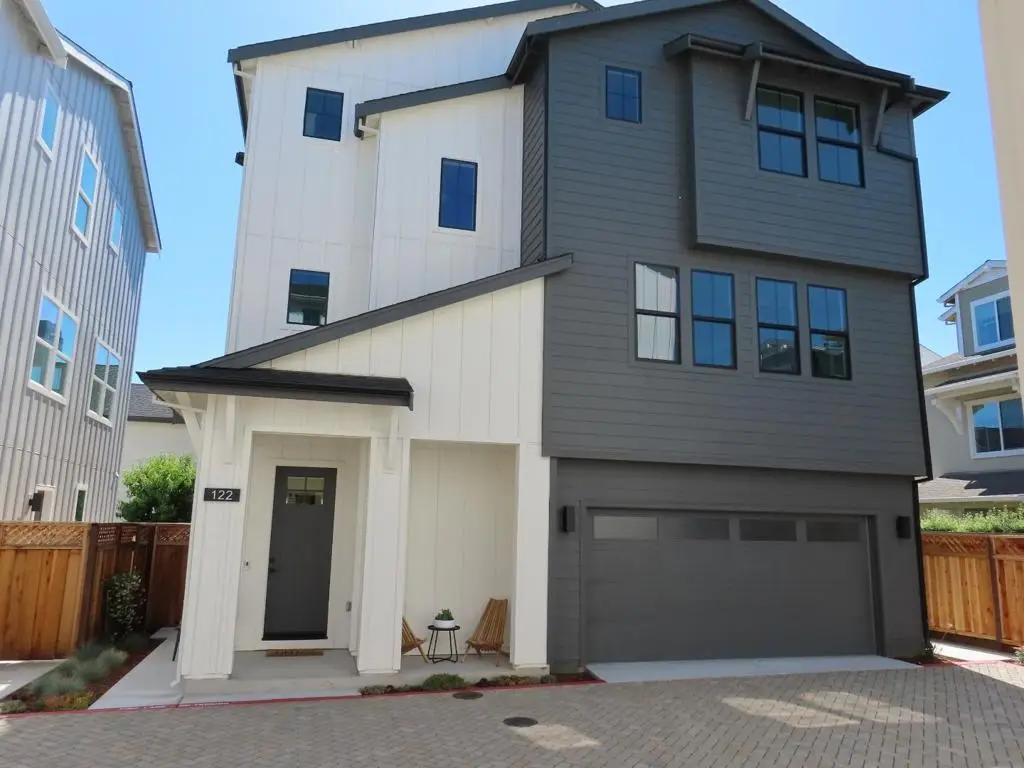 122 Sunnyside Court, Campbell, CA 95008 - #1