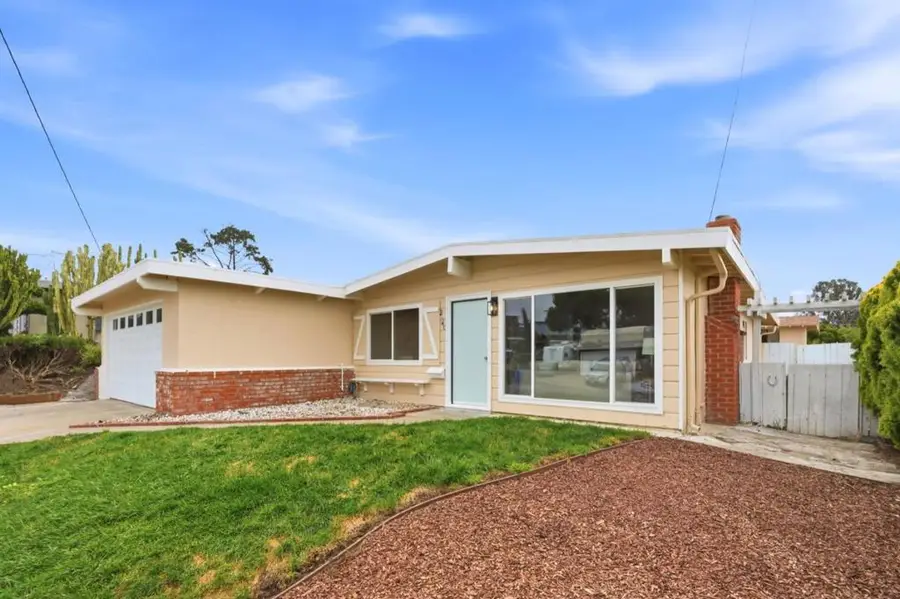 2140 Espanola Drive, San Pablo, CA 94806 - #3