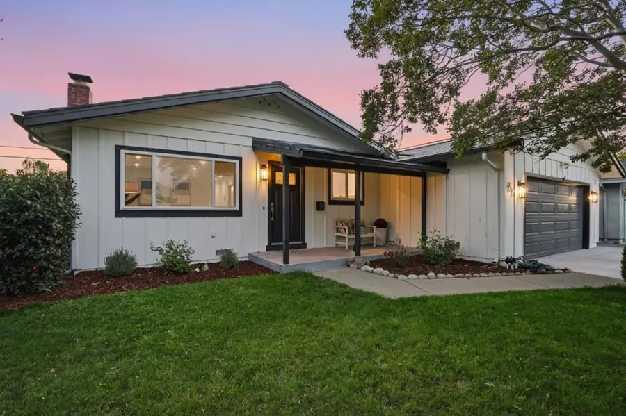 957 Amstutz Drive, San Jose, CA 95129 - #2