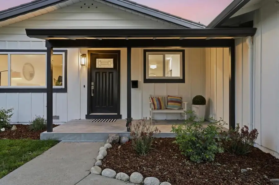 957 Amstutz Drive, San Jose, CA 95129 - #3