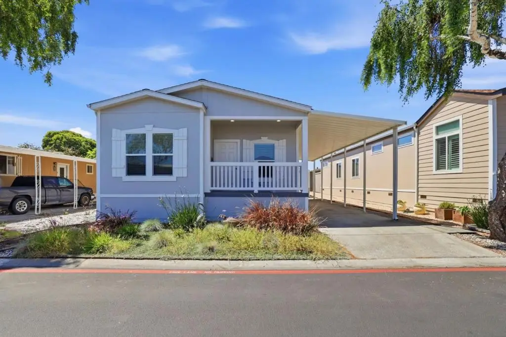 1111 Morse Avenue, Sunnyvale, CA 94089 - #1