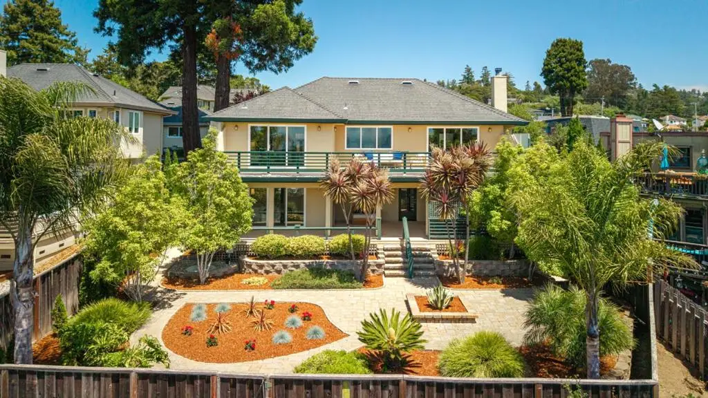 160 Mattison Court, Aptos, CA 95003 - #1