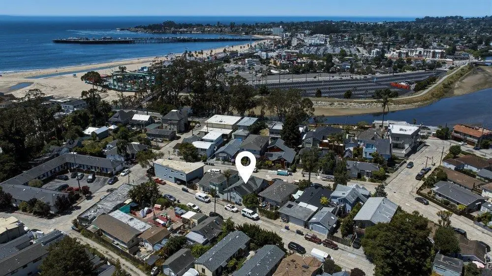 114 Park Avenue, Santa Cruz, CA 95062 - #1