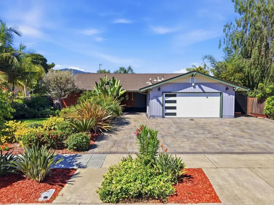 6345 El Paseo Drive, San Jose, CA 95120 - #2