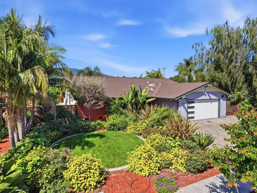 6345 El Paseo Drive, San Jose, CA 95120 - #3