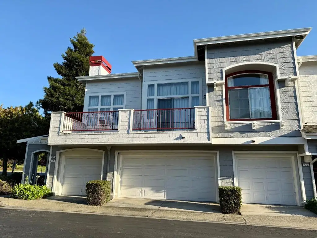 575 Shoal Circle, Redwood City, CA 94065 - #1