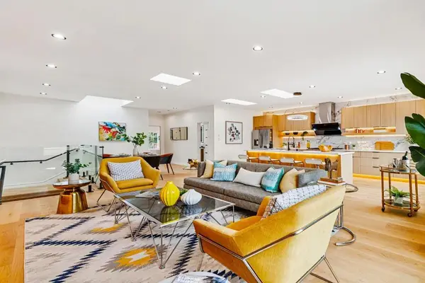 2050 33rd Avenue, San Francisco, CA 94116