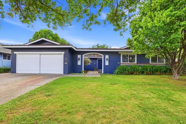 2337 Walden Square, San Jose, CA 95124