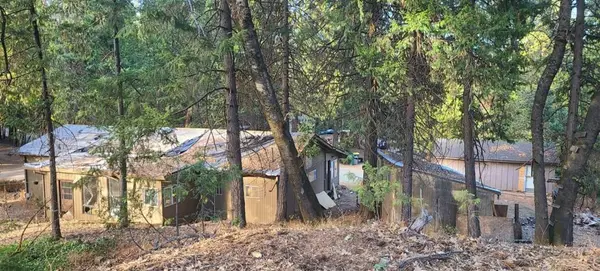 2741 Illinois Canyon Road, Georgetown, CA 95634