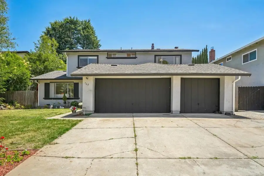 760 W 9th Street, Gilroy, CA 95020 - #3