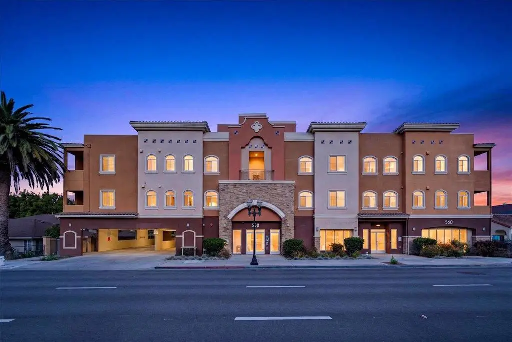 538 S Mathilda Avenue #301, Sunnyvale, CA 94086 - #1