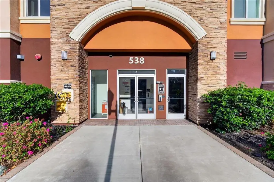 538 S Mathilda Avenue #301, Sunnyvale, CA 94086 - #3