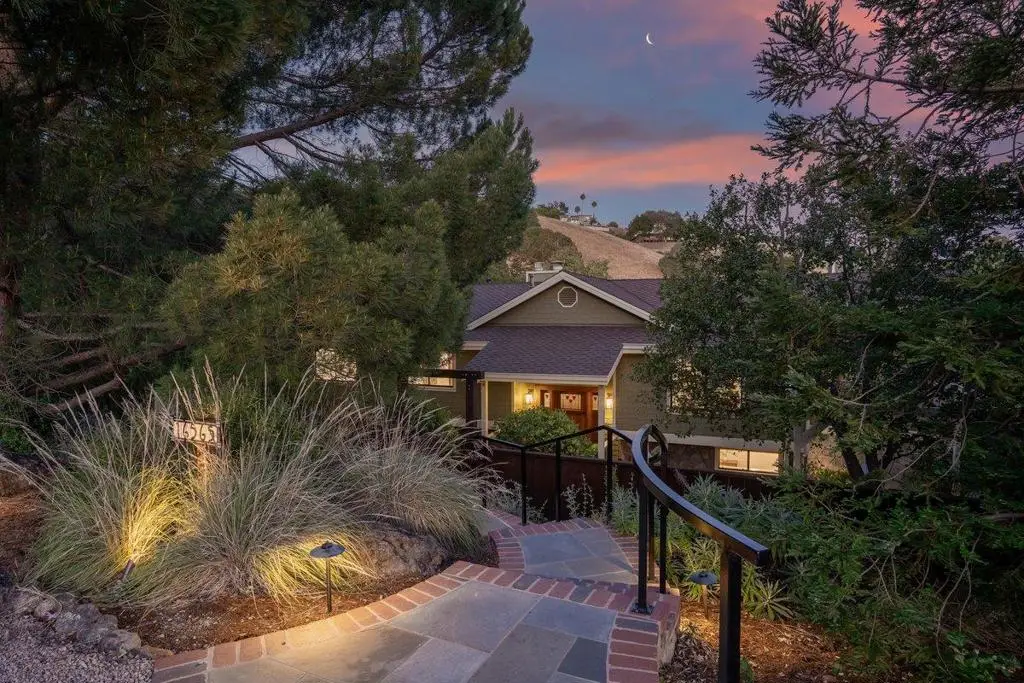 16565 Oak View Circle, Morgan Hill, CA 95037 - #1