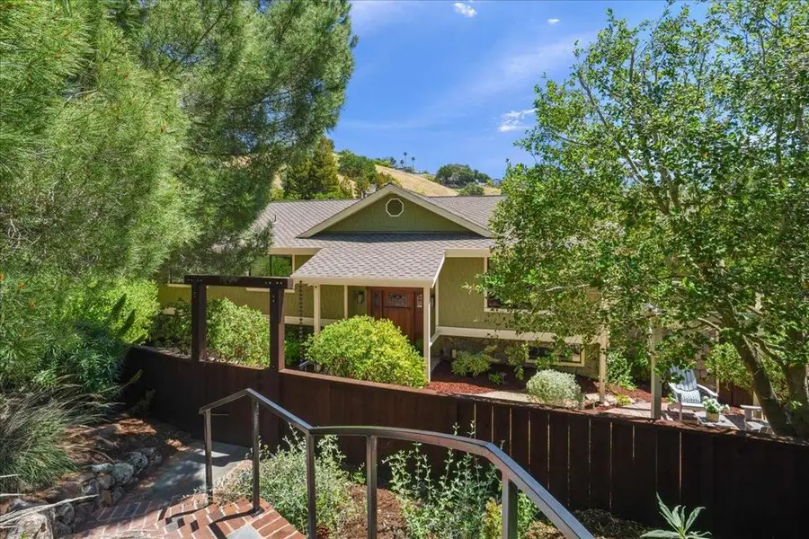 16565 Oak View Circle, Morgan Hill, CA 95037 - #2