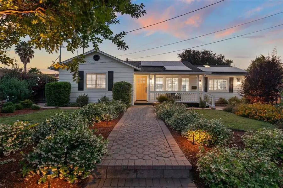 1361 Flora Avenue, San Jose, CA 95130 - #2