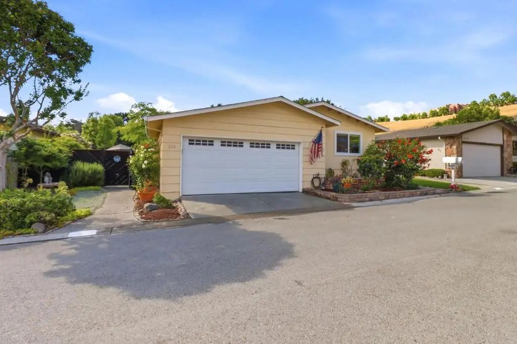 213 Mountain Springs Drive #213, San Jose, CA 95136 - #1