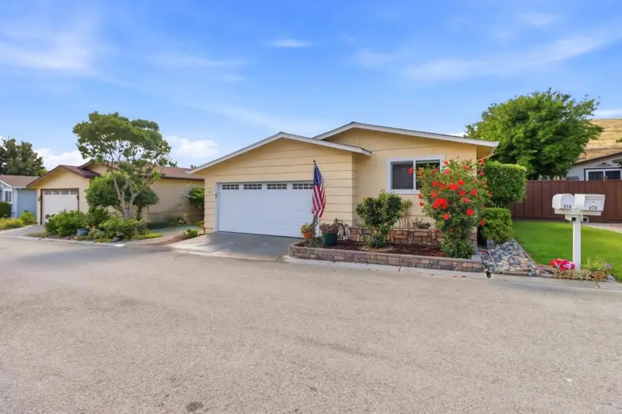 213 Mountain Springs Drive #213, San Jose, CA 95136 - #3