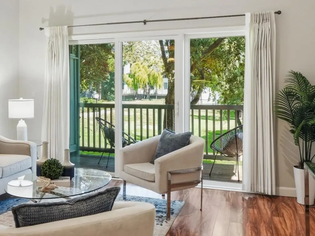 4106 George Avenue #5, San Mateo, CA 94403 - #1
