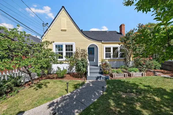 234 Madison Avenue, Redwood City, CA 94061
