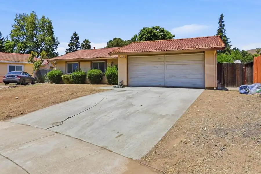 3535 Cedar Flat Court, San Jose, CA 95127 - #3