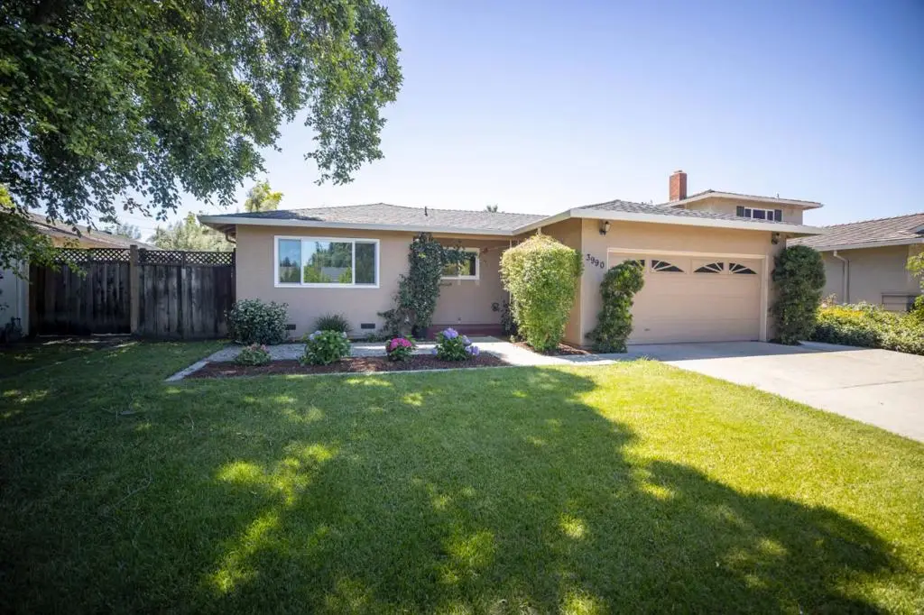 3990 Manzanita Drive, San Jose, CA 95117 - #1