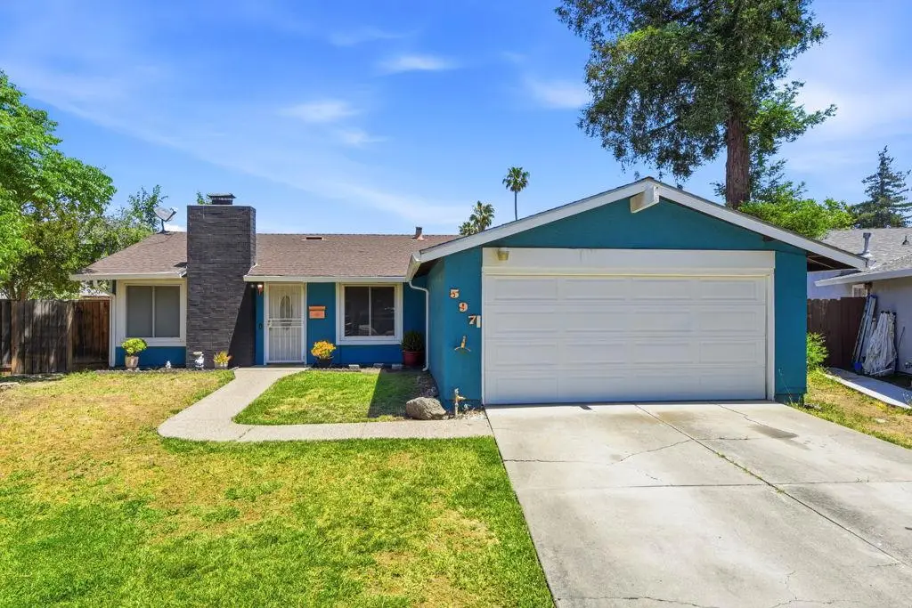 597 Oldbrook Court, San Jose, CA 95111 - #1