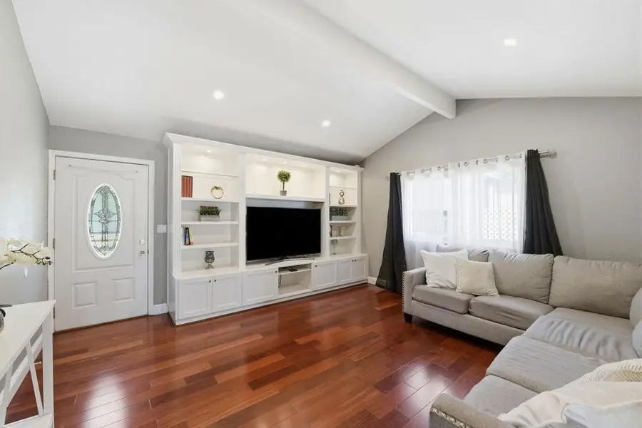 597 Oldbrook Court, San Jose, CA 95111 - #3