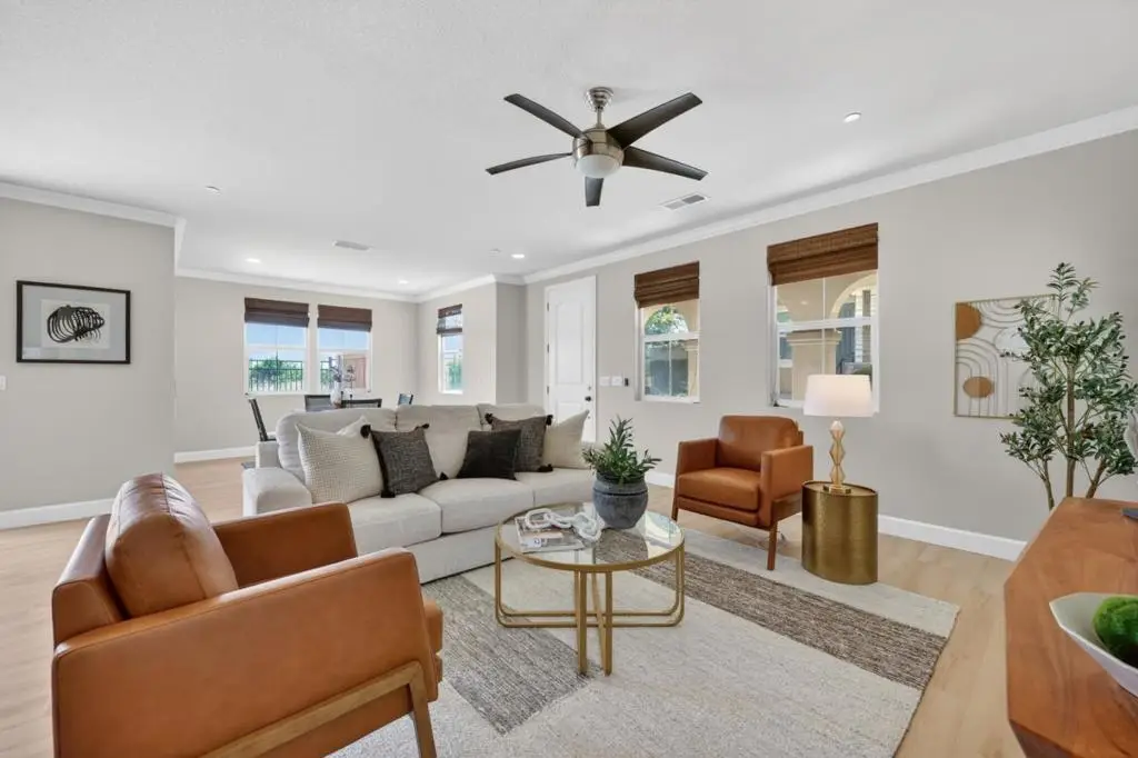 1611 Bonanza Lane, Folsom, CA 95630 - #1