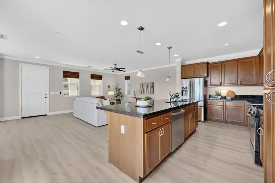 1611 Bonanza Lane, Folsom, CA 95630 - #2