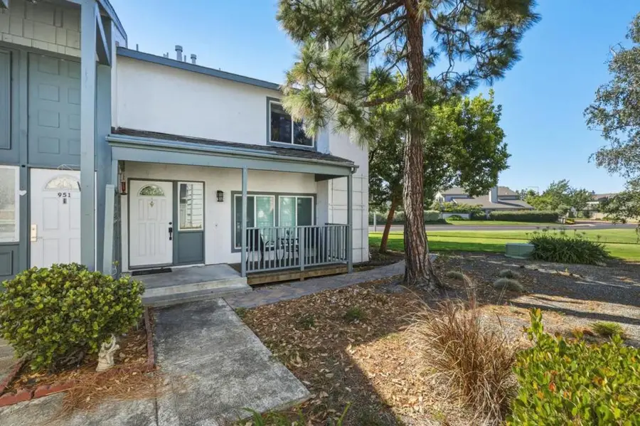 953 Diaz Lane, Foster City, CA 94404 - #3