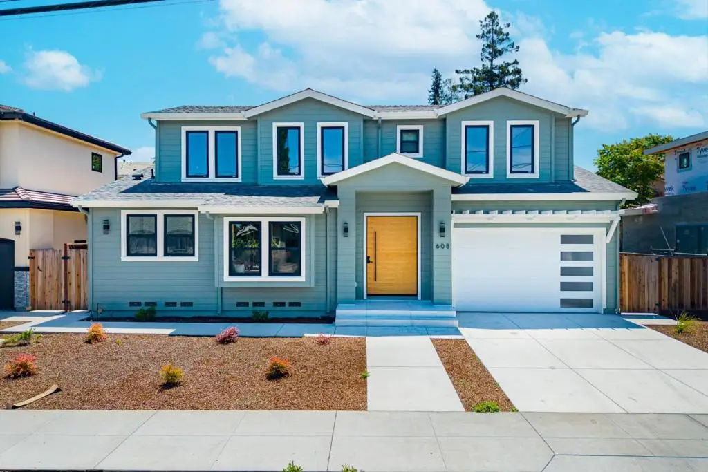 608 W Mc Kinley Avenue, Sunnyvale, CA 94086 - #1
