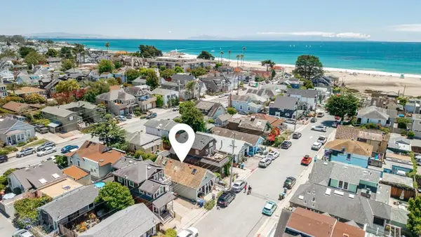 216 Cypress Avenue, Santa Cruz, CA 95062