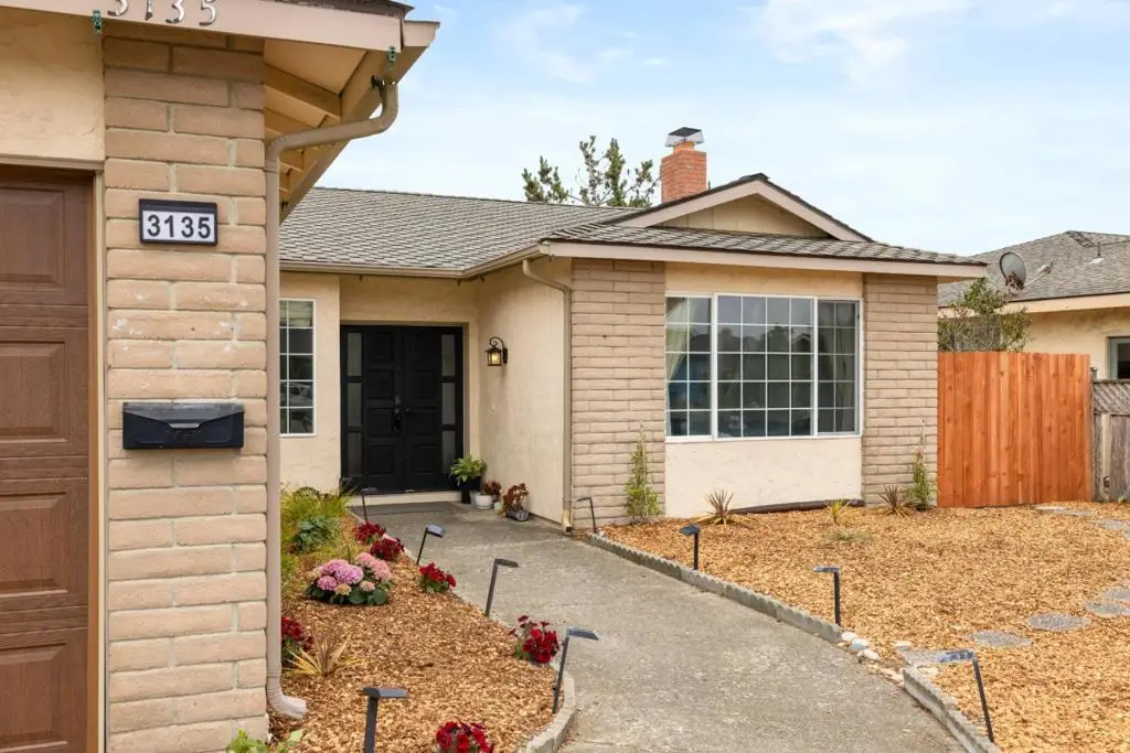 3135 Messinger Drive, Marina, CA 93933 - #1
