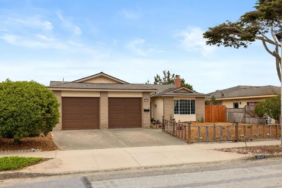 3135 Messinger Drive, Marina, CA 93933 - #3