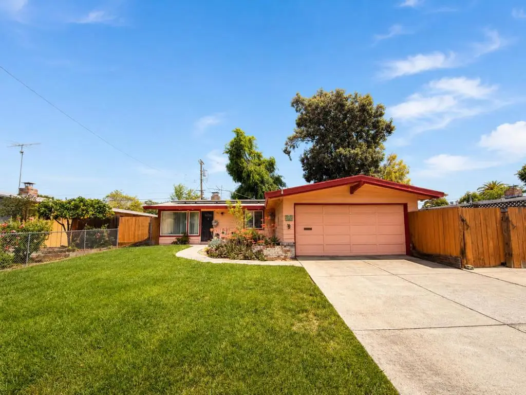 1255 Tucson Avenue, Sunnyvale, CA 94089 - #1