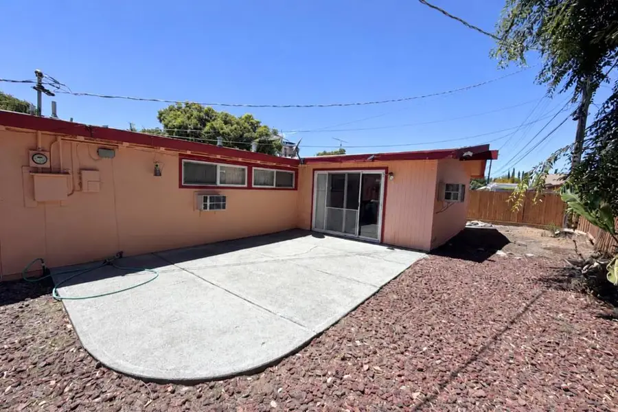 1255 Tucson Avenue, Sunnyvale, CA 94089 - #2