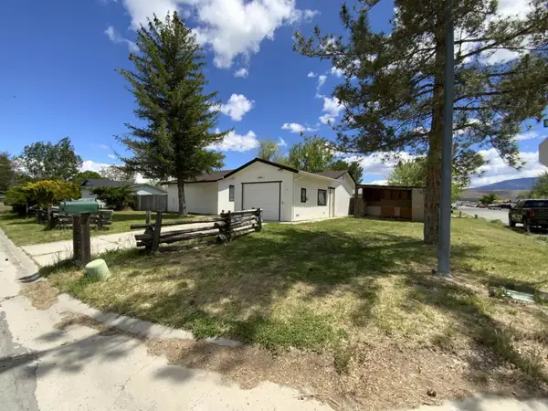 709950 Willow Street, Susanville, CA 96130