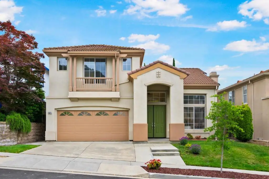 1571 Via Campagna, San Jose, CA 95120 - #1