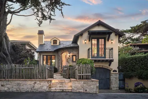 26378 Isabella Avenue, Carmel, CA 93923