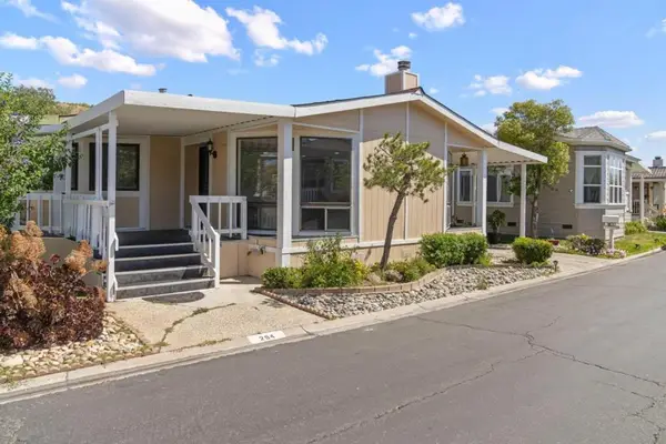 294 Chateau La Salle Drive, San Jose, CA 95111