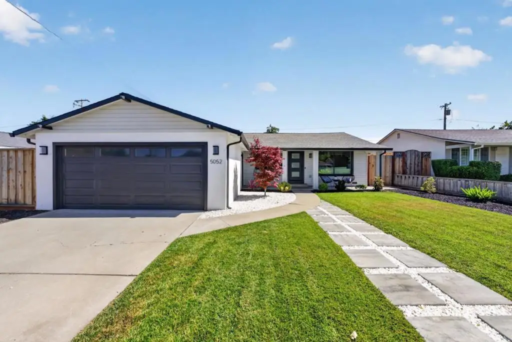 5052 Montreal Drive, San Jose, CA 95130 - #1